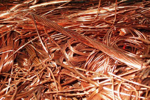 Non-Ferrous Scrap