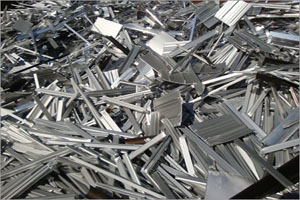 Non-Ferrous Scrap